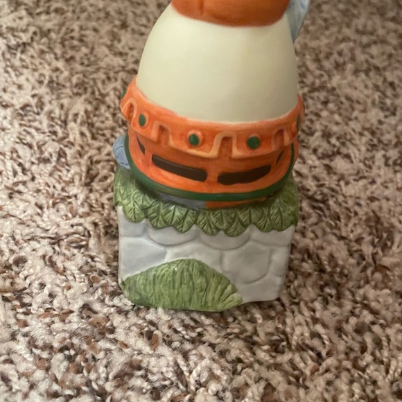 Mother Goose Tempest Co Figurines - Humpty Dumpty w/ Box - Picture 2 of 3